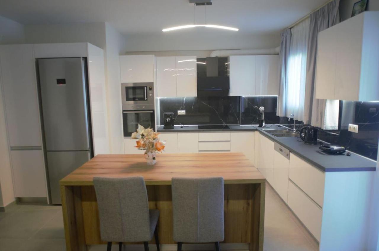 Poly'S Home 2 Ιωάννινα Εξωτερικό φωτογραφία