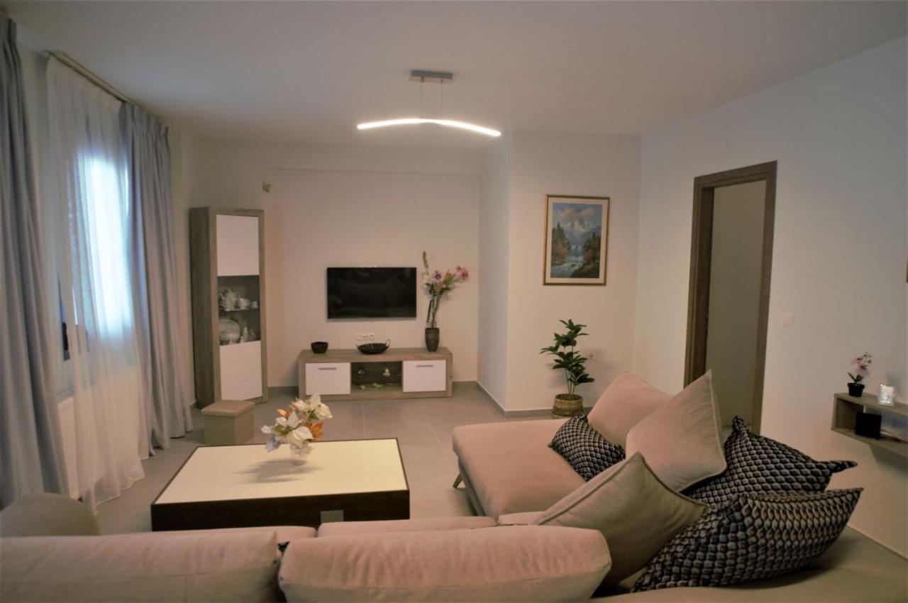 Poly'S Home 2 Ιωάννινα Εξωτερικό φωτογραφία