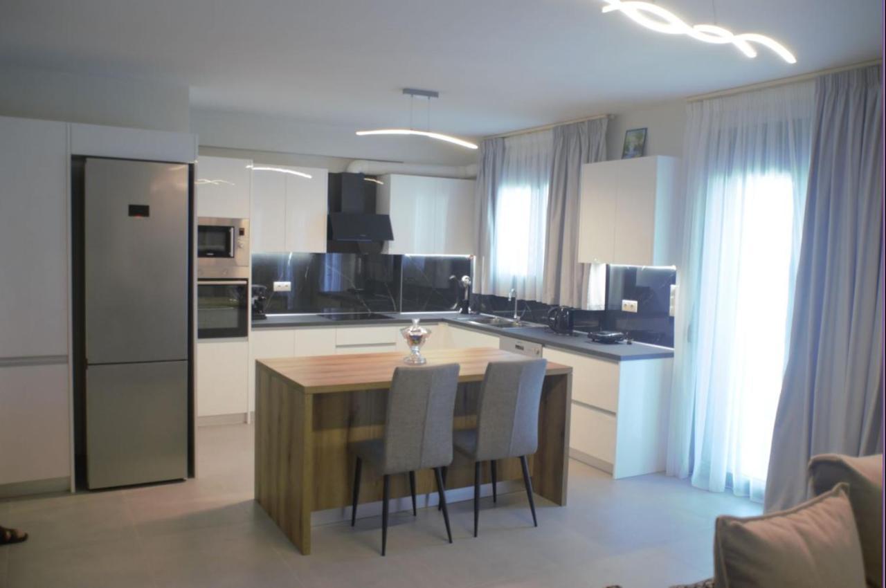 Poly'S Home 2 Ιωάννινα Εξωτερικό φωτογραφία