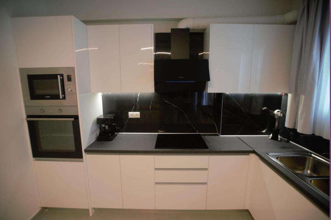 Poly'S Home 2 Ιωάννινα Εξωτερικό φωτογραφία