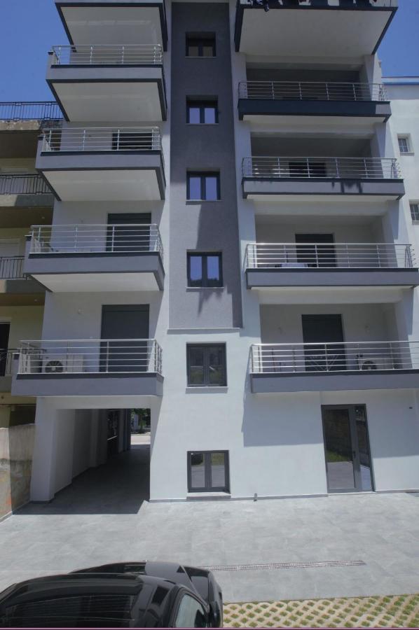 Poly'S Home 2 Ιωάννινα Εξωτερικό φωτογραφία