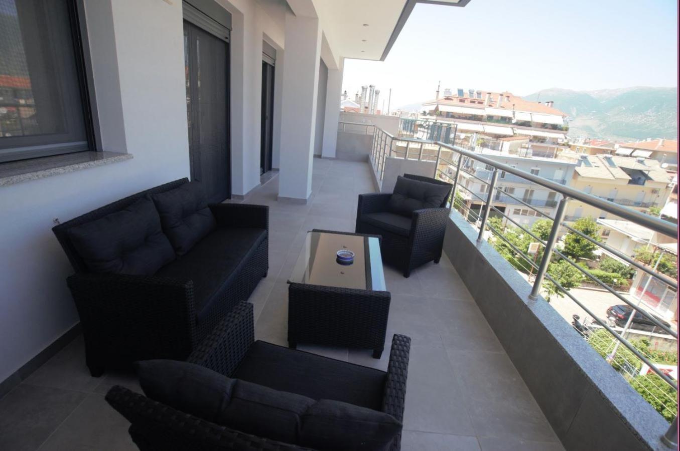 Poly'S Home 2 Ιωάννινα Εξωτερικό φωτογραφία