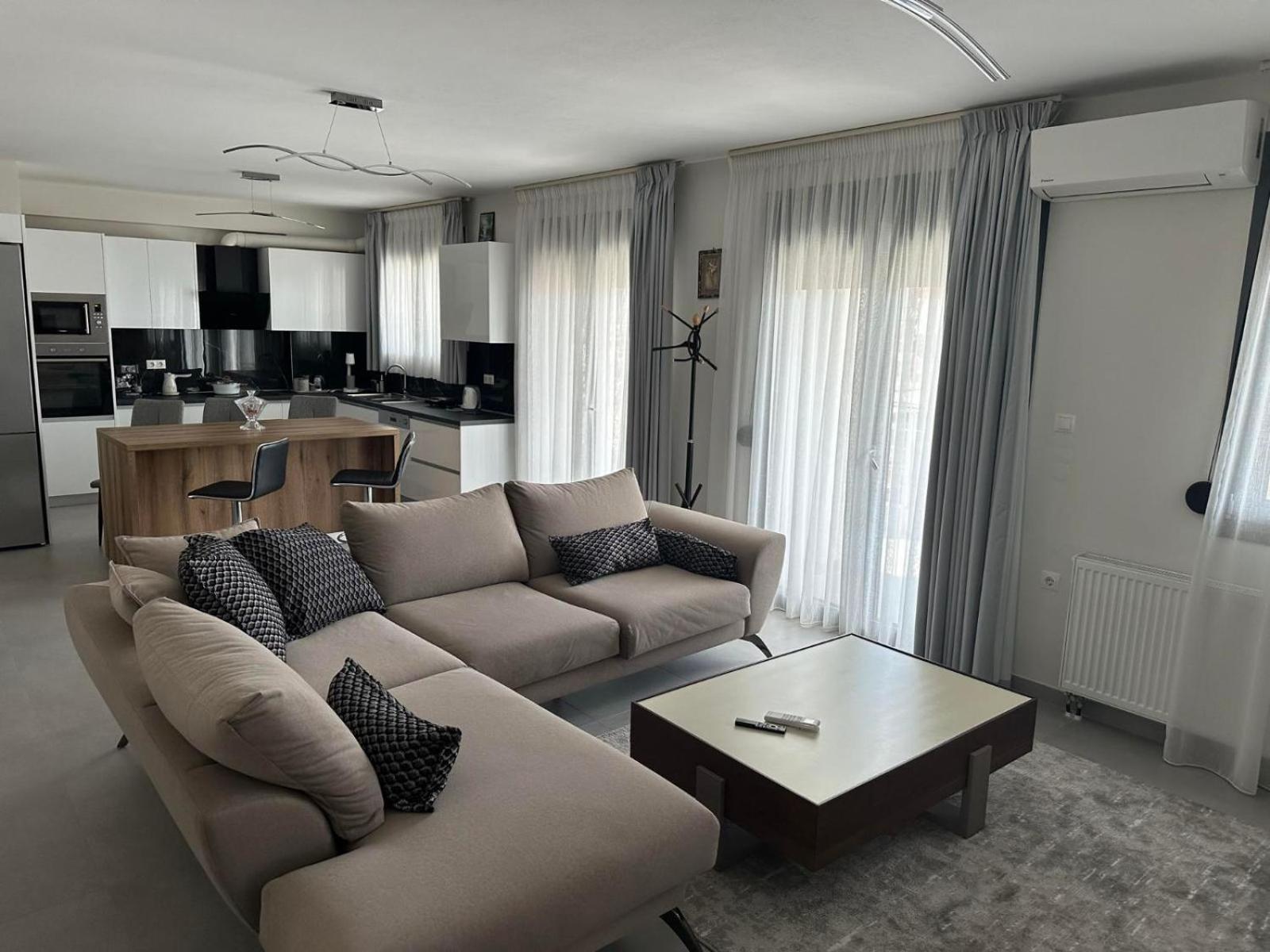 Poly'S Home 2 Ιωάννινα Εξωτερικό φωτογραφία